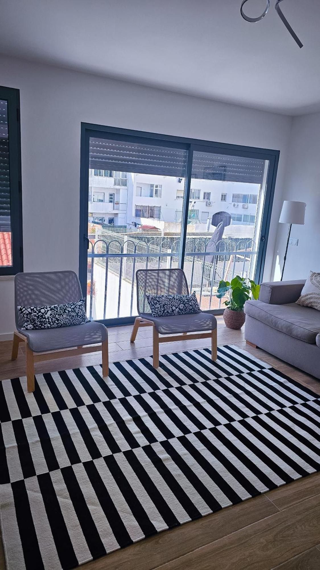 פארו Carmo City Center 2 מראה חיצוני תמונה